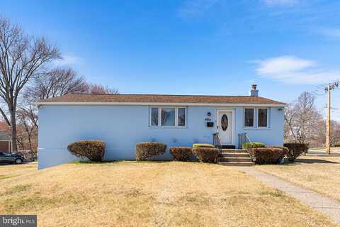 Parkview, BROOMALL, PA 19008