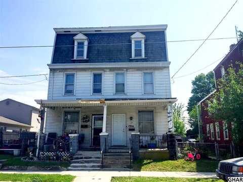 Umberto, NEW CUMBERLAND, PA 17070