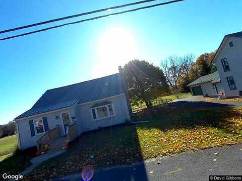 Church, CENTRE HALL, PA 16828