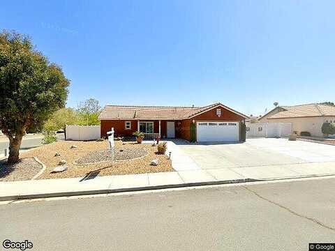 Heron, VICTORVILLE, CA 92392