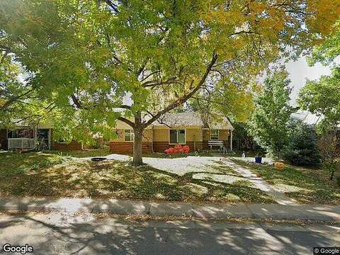 Harrison, DENVER, CO 80210