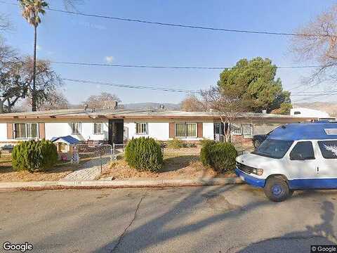 Holly Vista, SAN BERNARDINO, CA 92404