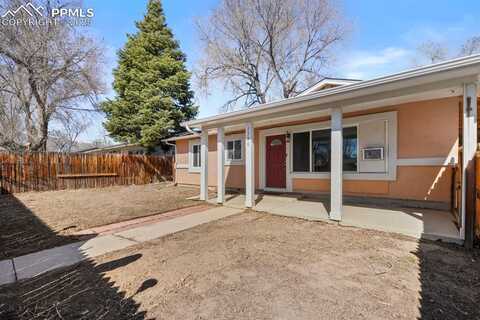 Norwood, COLORADO SPRINGS, CO 80905