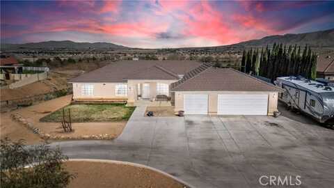 Choiceana, HESPERIA, CA 92345