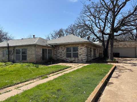 Oak, DENISON, TX 75020