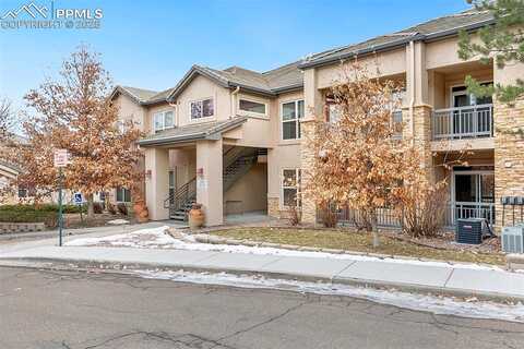 Cougar Bluff, COLORADO SPRINGS, CO 80906