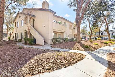 Caspian Springs, LAS VEGAS, NV 89120
