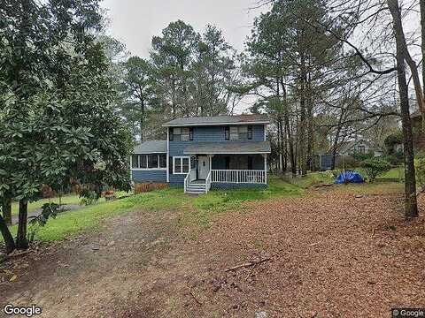Marjorie, SNELLVILLE, GA 30039