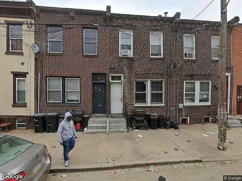 Bailey, PHILADELPHIA, PA 19121