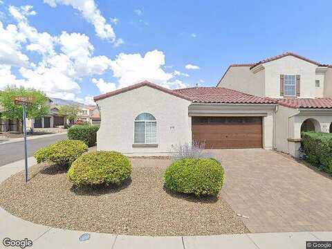 Alfonse, CLARKDALE, AZ 86324