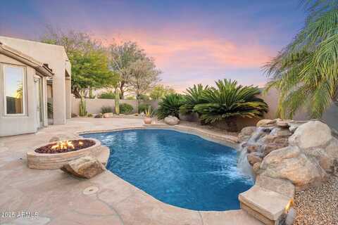 Sienna Bouquet, SCOTTSDALE, AZ 85266
