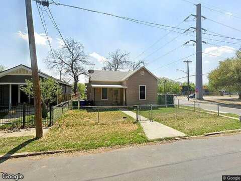Carolina, SAN ANTONIO, TX 78210