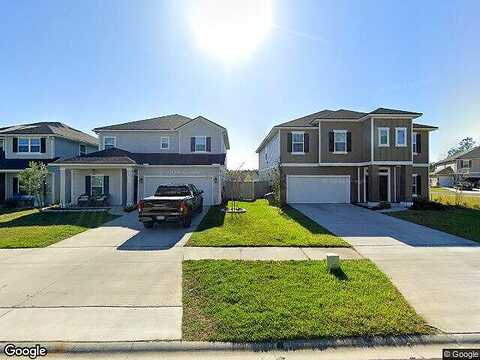 Ivory Palm, ORANGE PARK, FL 32073