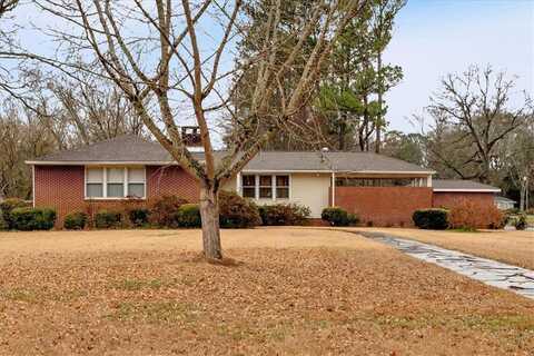 College, CEDARTOWN, GA 30125
