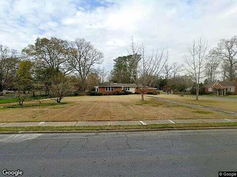 College, CEDARTOWN, GA 30125