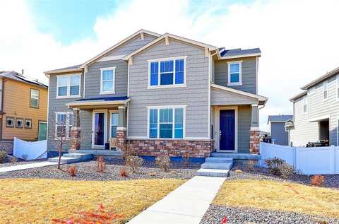 Bittercress, BRIGHTON, CO 80640