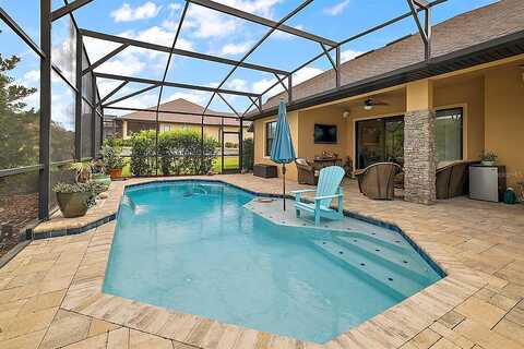 Hillrise, LADY LAKE, FL 32159