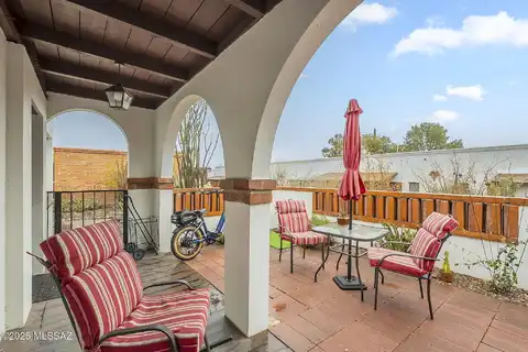 Paseo Madera, GREEN VALLEY, AZ 85614