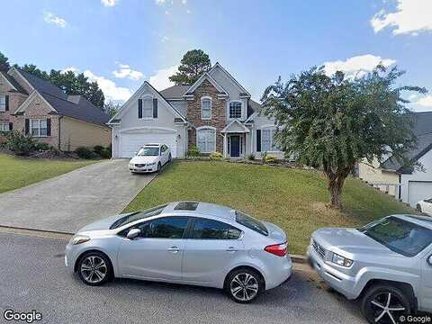 Towne Park, LAWRENCEVILLE, GA 30044