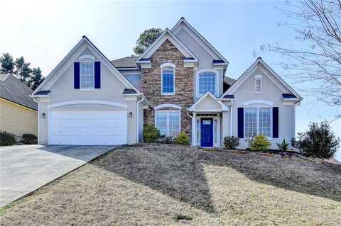 Towne Park, LAWRENCEVILLE, GA 30044