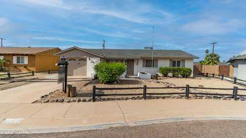 Dianna, SCOTTSDALE, AZ 85257