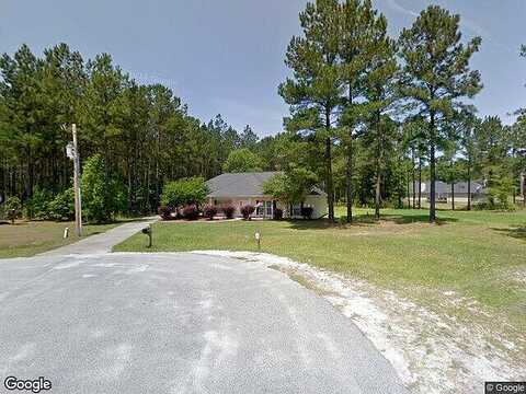Bay Tree, STATESBORO, GA 30458