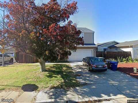 Beechnut, OAKLEY, CA 94561