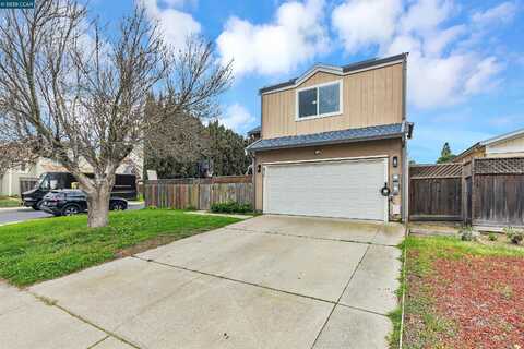 Beechnut, OAKLEY, CA 94561