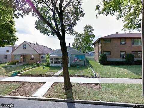 75Th, MILWAUKEE, WI 53216