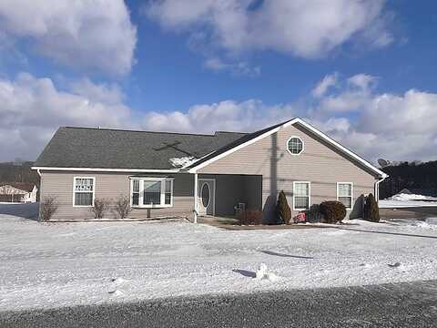 Calvary, PUNXSUTAWNEY, PA 15767