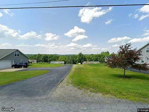 Calvary, PUNXSUTAWNEY, PA 15767