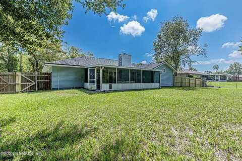 Deer Run, FLEMING ISLAND, FL 32003