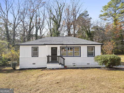 Selwyn, DECATUR, GA 30035