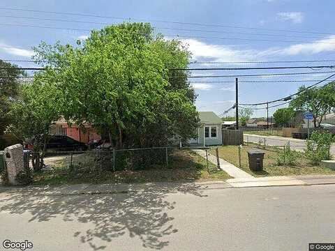 Sherman, SAN ANTONIO, TX 78202