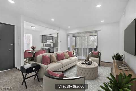 Vegas Valley, LAS VEGAS, NV 89169