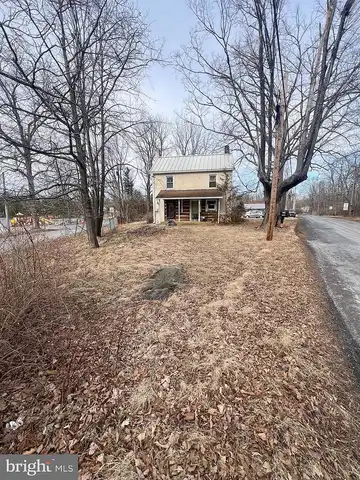 Rockhill, SELLERSVILLE, PA 18960
