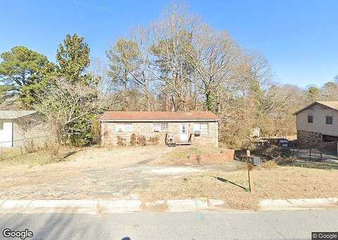 Miller, AUSTELL, GA 30106