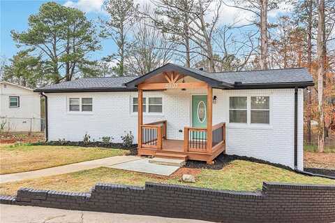 Miller, AUSTELL, GA 30106