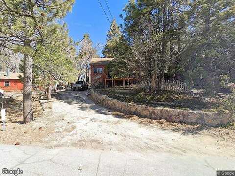 Juniper, GREEN VALLEY LAKE, CA 92341