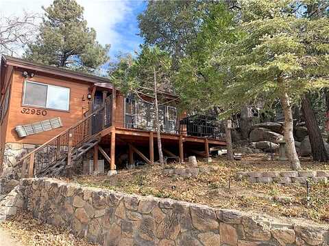 Juniper, GREEN VALLEY LAKE, CA 92341