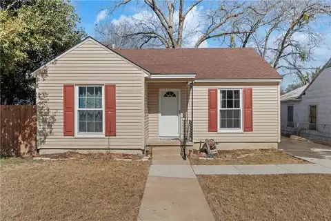 Windsor, WACO, TX 76708
