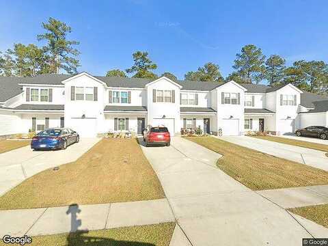 Haisley, GUYTON, GA 31312
