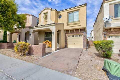 Villa Lorena, LAS VEGAS, NV 89147
