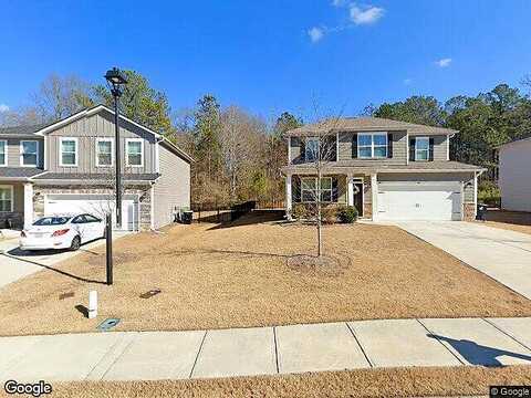Brewer, DOUGLASVILLE, GA 30134