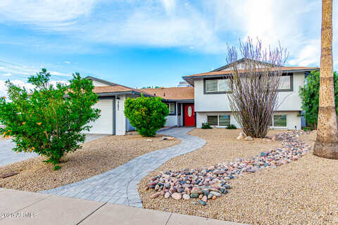 Mitchell, SCOTTSDALE, AZ 85251