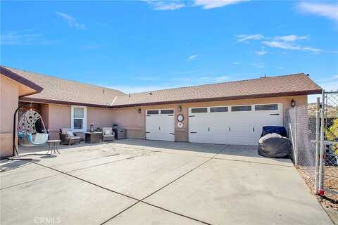 Rancho, PINON HILLS, CA 92372