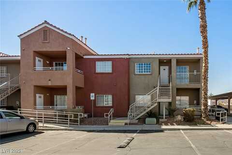 Craig, LAS VEGAS, NV 89115