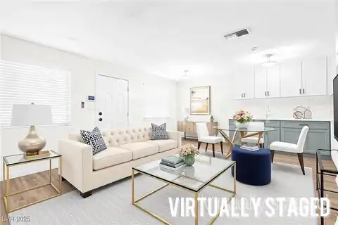 Orland, LAS VEGAS, NV 89107