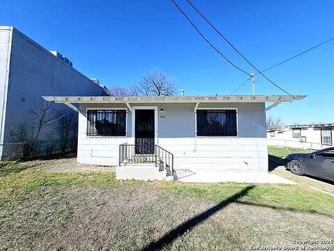 Ruiz, SAN ANTONIO, TX 78207