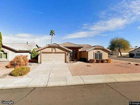 90Th, PEORIA, AZ 85382